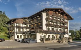 Hotel Bussi Baby